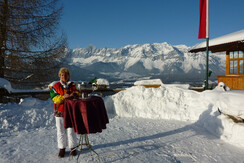 Aussicht