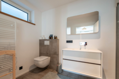 House Rose Marie, Grundlsee, Bathroom