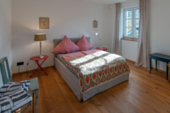 House Rose Marie, Grundlsee, Bedroom 2