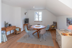 House Rose Marie, Grundlsee, Living Room