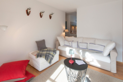 House Rose Marie, Grundlsee, Living Room 2