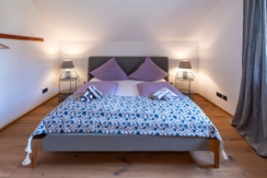 House Rose Marie, Grundlsee, Bedroom 2