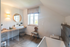 House Rose Marie, Grundlsee, Bathroom 2