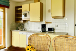 Gemütlichkeit garantiert