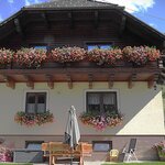 Photo of triple room with shower, WC