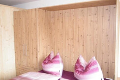 Haus Schloßbergblick Top 3 Schlafzimmer