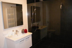 Haus Schloßbergblick Top 3 Badezimmer