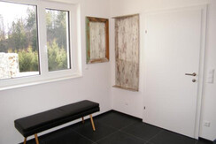 Haus Schloßbergblick Top 3 Bank