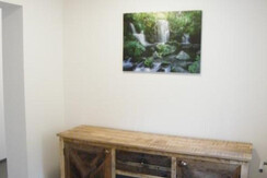 Haus Schloßbergblick Top 1 Sideboard