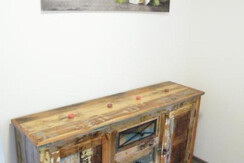 Haus Schloßbergblick Top 2 Sideboard