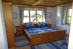 Haus Schrei, Grundlsee, Doppelzimmer