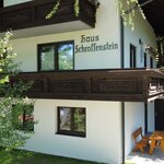 Bild von WILDE WASSER EG