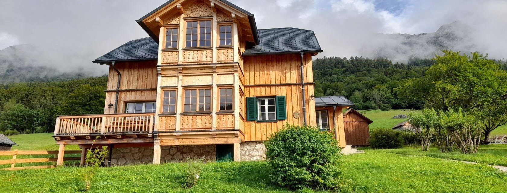 Haus Seeblick-Grundlsee - Impression #1