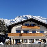 Photo of apartment/3 bedrooms/shower, WC