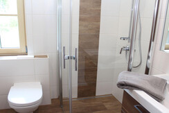 Haus Seeruhe, Grundlsee, Badezimmer