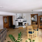 Bild von Appartement/Fewo, Dusche, WC, 2 Schlafräume