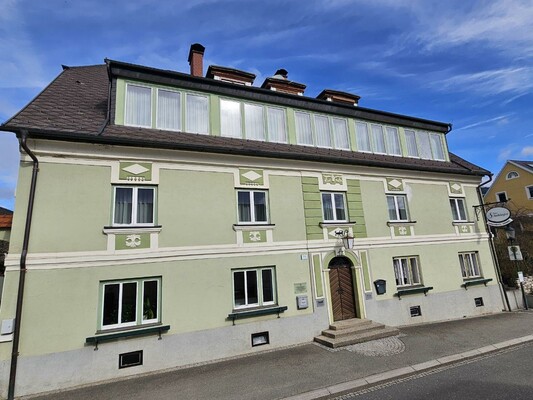 Haus Simbürger