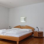 Photo of Apartment, bath, toilet, 1 bed room | © Haus Simbürger