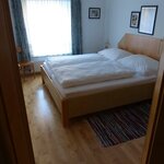 Bild von Appartement Nr. 4, 40 m², 1 Schlafzimmer, Bad, WC