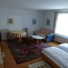 Bild von Appartement Nr. 3, 50 m², 1 Schlafzimmer, Bad, WC