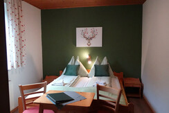 HausSonnblick-Zimmer1-Murtal-Steiermark