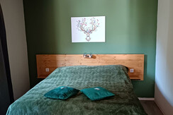 HausSonnblick-Zimmer-Murtal-Steiermark