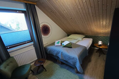 HausSonnblick-Doppelzimmer-Murtal-Steiermark