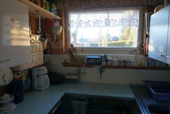 Sonnenalm Puls, Bad Mitterndorf, kitchen