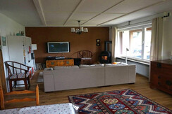 Sonnenalm Puls, Bad Mitterndorf, living room