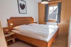 Starl, Altaussee, Trisselwand bedroom