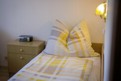 HausSteiner-Einzelbett-Murtal-Steiermark