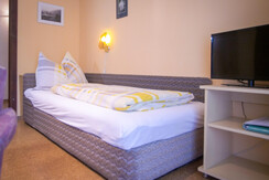 HausSteiner-Zweibettzimmer1-Murtal-Steiermark