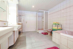 House Taupitz - Hendrickx, bathroom