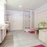 Photo of Holiday home, bathtub, 3 bed rooms | © Baumgartner