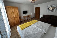 Vacation home Valentina, Grundlsee, wardrobe