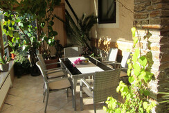 Haus Winkler, Bad Mitterndorf, Wintergarten