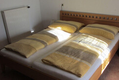 Haus Winkler, Bad Mitterndorf, Doppelzimmer