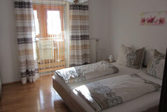 Haus Winkler, Bad Mitterndorf, Doppelzimmer