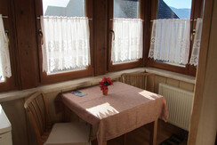 Haus Winkler, Bad Mitterndorf, Veranda 1