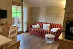 Wohnen /Sonnenterasse