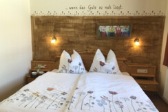 App. Hochwurzen Schlafzimmer 1