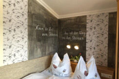 App. Hochwurzen Schlafzimmer 2