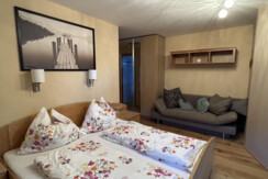 App. Dachstein schlafen