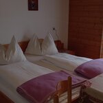 Bild von Doppelzimmer mit Balkon