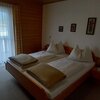 Bild von Dreibettzimmer mit Balkon