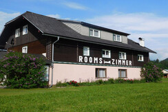 Haus Zink, Bad Mitterndorf, house view