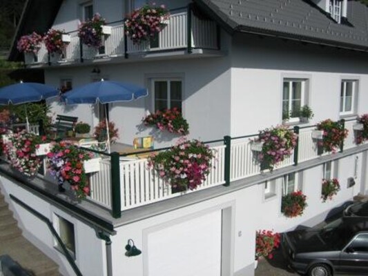 Haus Zisser | © Haus Zisser