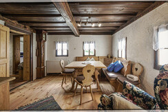 Haus am Grundlsee, Grundlsee, Esszimmer