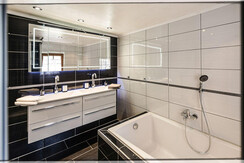 Haus am Grundlsee, Grundlsee, Badezimmer