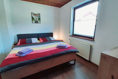 HausamRing-Doppelzimmer-Murtal-Steiermark